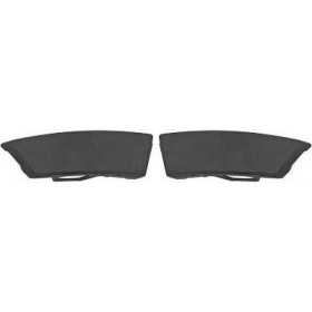 CAPUCHON DE REMORQUAGE DE SCIROCCO 41852