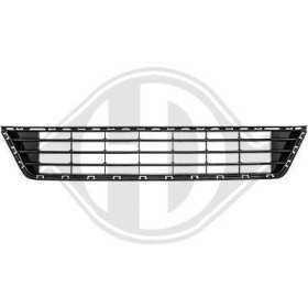 PARE CHOCS DE GRILLE. GOLF MOYENÂ   12