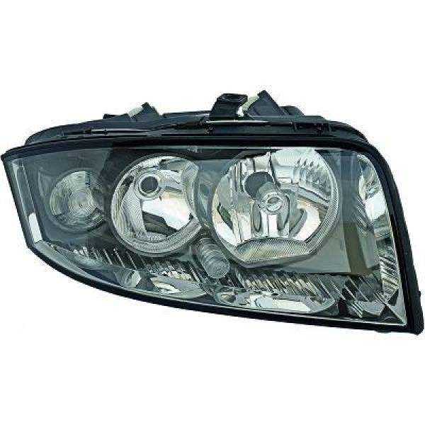 PHARE LI. AUDI A2. 99