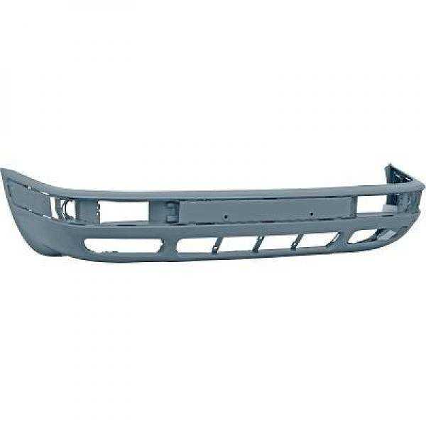 PARE CHOCS AVANT AUDI 80. 91 94   NICHT COUPE/CABRIO