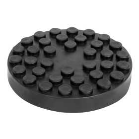 TAMPON DE LEVAGE EN CAOUTCHOUC POUR ASCENSEUR RAVAGLIOLI 145MM