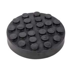 TAMPON DE LEVAGE EN CAOUTCHOUC POUR ASCENSEUR RAVAGLIOLI 120MM