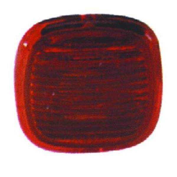 LAMPE CLIGNOTANTE LATERALE R / L A4. 94 99         ORANGES GLAS