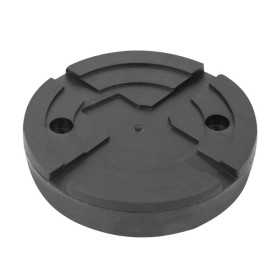 TAMPON DE LEVAGE EN CAOUTCHOUC POUR ASCENSEUR SLIFT IME 125MM