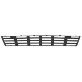 GRILLE DE PARE CHOCS CENTRE AUDI A4. 99 01