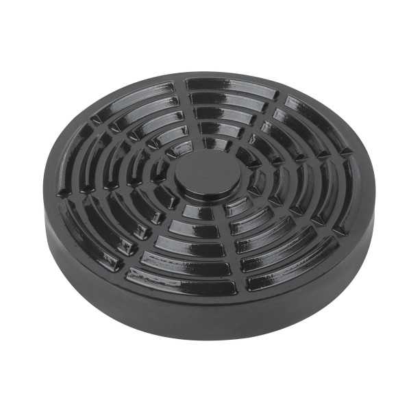 TAMPON DE LEVAGE EN CAOUTCHOUC POUR ASCENSEUR KONI ROMERICO CO-O-LINER 160MM