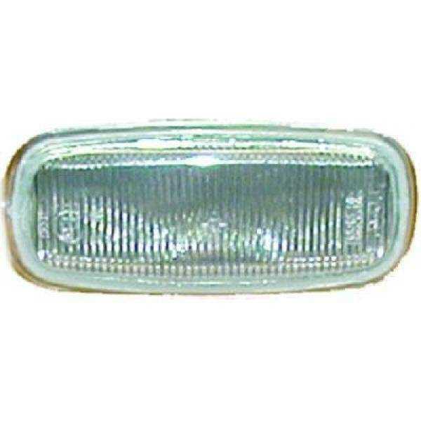 LAMPE CLIGNOTANTE LATERALE R / L A4. 97 01            RAUCHGLAS