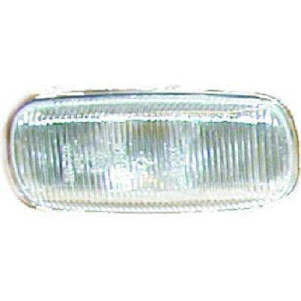 LAMPE CLIGNOTANTE LATERALE R / L A4. 99                   WEISS