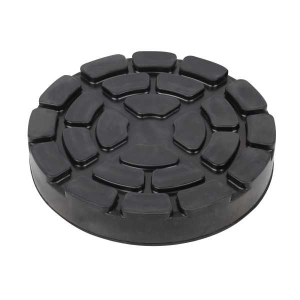 TAMPON DE LEVAGE EN CAOUTCHOUC POUR ASCENSEUR RAVAGLIOLI 150MM