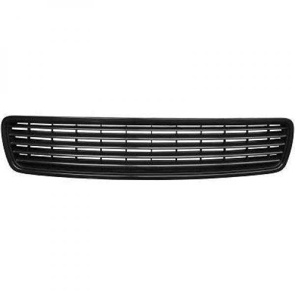 GRILLE A4. 94 99     OHNE EMBLEM AUF.