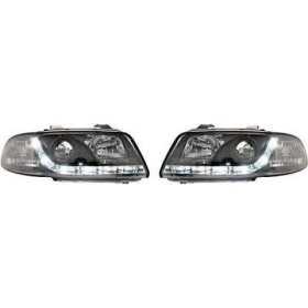 KIT PROJECTEUR DESIGN A4. 94 98      KLARGL./SCHWARZ