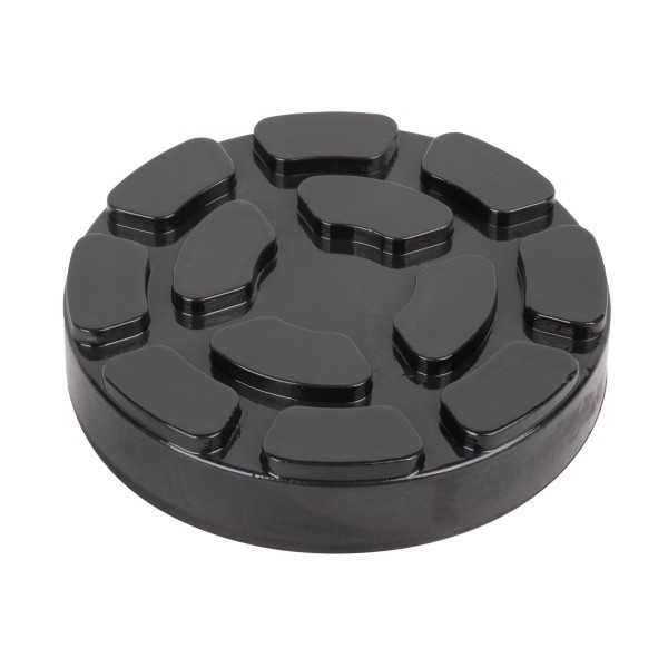 TAMPON DE LEVAGE EN CAOUTCHOUC POUR ASCENSEUR RAVAGLIOLI SIRIO SPACE 100MM