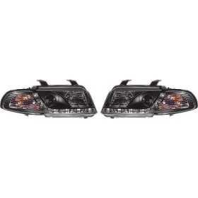 KIT PROJECTEUR DESIGN A4. 99 01      KLARGL./SCHWARZ