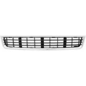 CENTRE DE GRILLE DE PARE CHOCS A4. 00 04