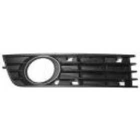 GRILLE DE PARE CHOCS RE. AUDI A4. 00 04