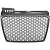 GRILLE A4. 04 08  OHNE EMBLEMAUFNAHME
