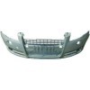 PARE CHOCS AVANT AUDI A4. 04 08            GRUNDIERT