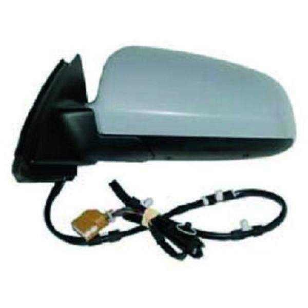 MIROIR LI. A4. 04 07               14 PIN