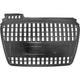 GRILLE A4. 04 07  OHNE EMBLEMAUFNAHME