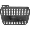 GRILLE A4. 04 07  OHNE EMBLEMAUFNAHME