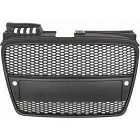 GRILLE A4. 04 07            RS4 OPTIK