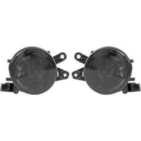 ENSEMBLE DE FEUX ANTIBROUILLARD A4. 00 04