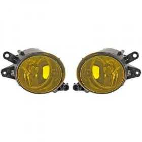 ENSEMBLE DE FEUX ANTIBROUILLARD A4. 00 04