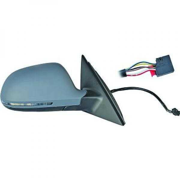 MIROIR LI. A4. 07 05/09             6 PIN