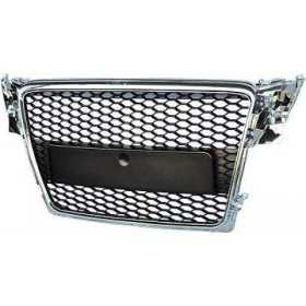 GRILLE A4. 07 11           RS4 OPTIK