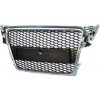 GRILLE A4. 07 11           RS4 OPTIK
