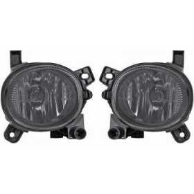 ENSEMBLE DE FEUX ANTIBROUILLARD A4. 44508