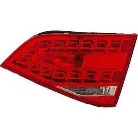 FEU ARRIERE INTERIEUR RE A4. 07 11            INNENTEIL