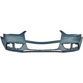 PARE CHOCS AVANT AUDI A4. 42309