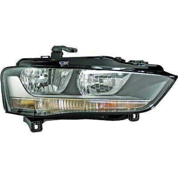 PHARE RE. AUDI A4. 11 15          LIM./AVANT.