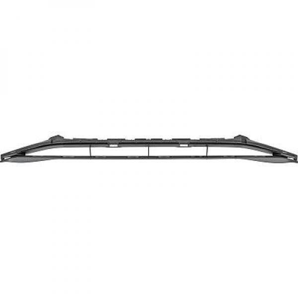 CENTRE DE GRILLE DE PARE CHOCS A4. 11 15    NUR SPORTMODELLE.