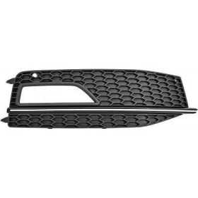GRILLE DE PARE CHOCS RE. A4. 11 15    NUR SPORTMODELLE.