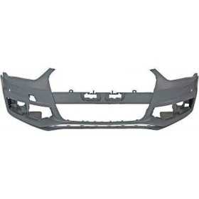 PARE CHOCS AVANT AUDI A4. 11 15     NUR SPORTMODELLE