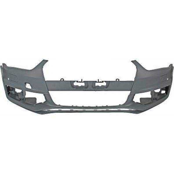 PARE CHOCS AVANT AUDI A4. 11 15     NUR SPORTMODELLE