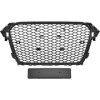 GRILLE A4  11 15            RS4 OPTIK