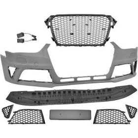 PARE CHOCS SPORT VO. A4. 42309