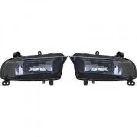 ENSEMBLE DE FEUX ANTIBROUILLARD A4. 42309