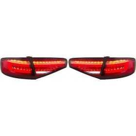 JEU DE FEUX ARRIÃˆRE DESIGN A4. 13 15        NUR LIMOUSINE