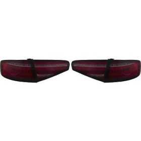 JEU DE FEUX ARRIÃˆRE DESIGN A4. 13 15        NUR LIMOUSINE