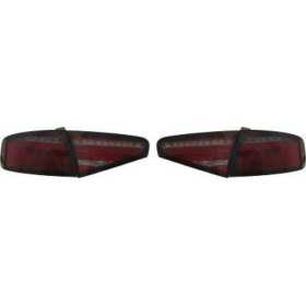 JEU DE FEUX ARRIÃˆRE DESIGN A4. 11 15        NUR LIMOUSINE