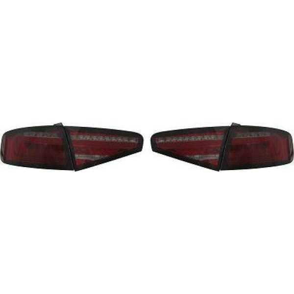 JEU DE FEUX ARRIÃˆRE DESIGN A4. 11 15        NUR LIMOUSINE