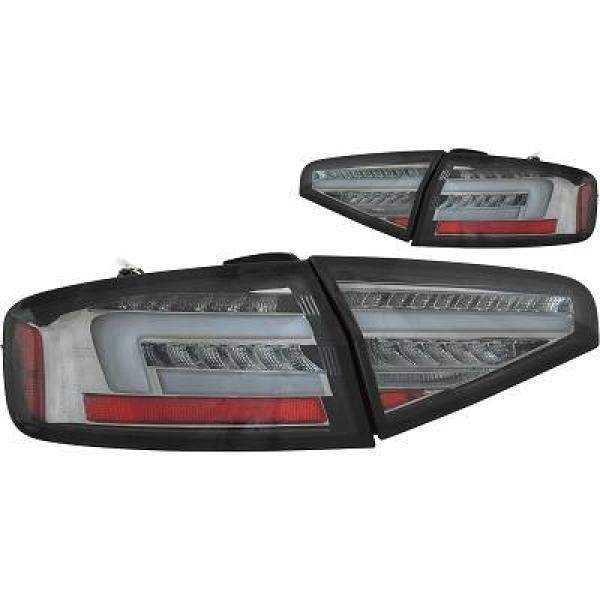 JEU DE FEUX ARRIÃˆRE DESIGN A4. 11 15        NUR LIMOUSINE