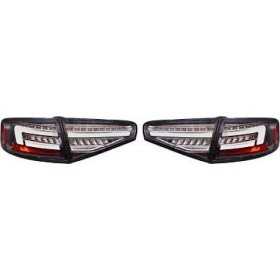 JEU DE FEUX ARRIÃˆRE DESIGN A4. 11 15        NUR LIMOUSINE