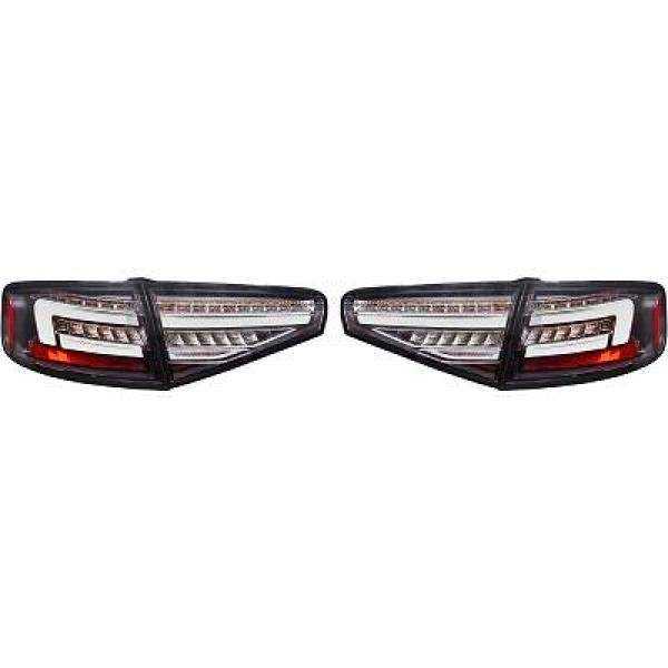 JEU DE FEUX ARRIÃˆRE DESIGN A4. 11 15        NUR LIMOUSINE