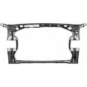 FACE AVANT AUDI A4. 15