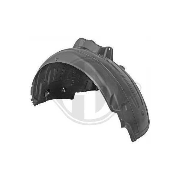 Passage DE ROUE AVANT DROIT AUDI A4. 15